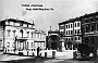 Piazza Cavour a fine secolo, vista dall'omonima via (Antonella Billato)